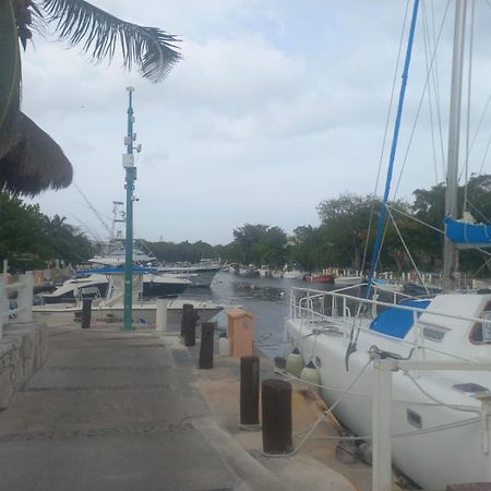 Апартаменти Puerto Aventuras, Departamento A Unos Pasos De La Playa Екстер'єр фото