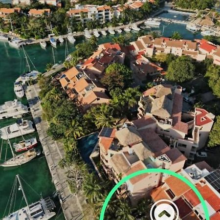 Апартаменти Puerto Aventuras, Departamento A Unos Pasos De La Playa Екстер'єр фото