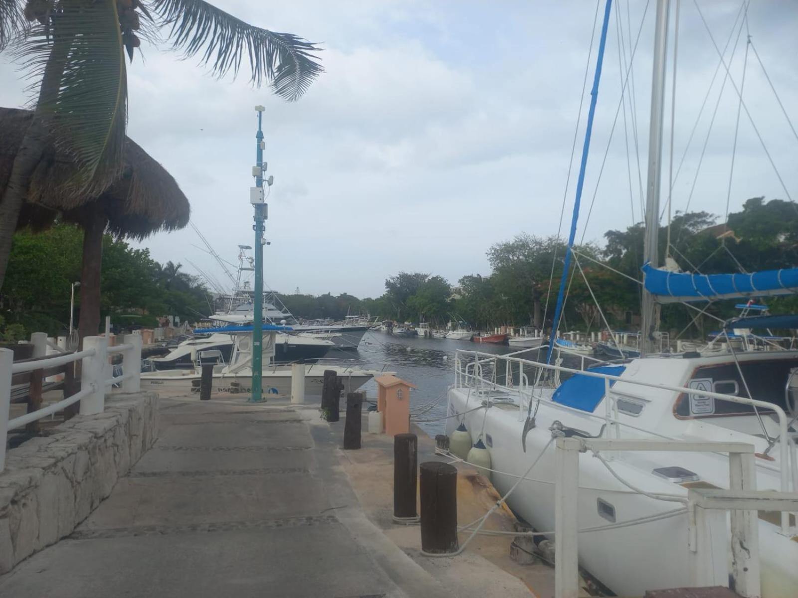 Апартаменти Puerto Aventuras, Departamento A Unos Pasos De La Playa Екстер'єр фото