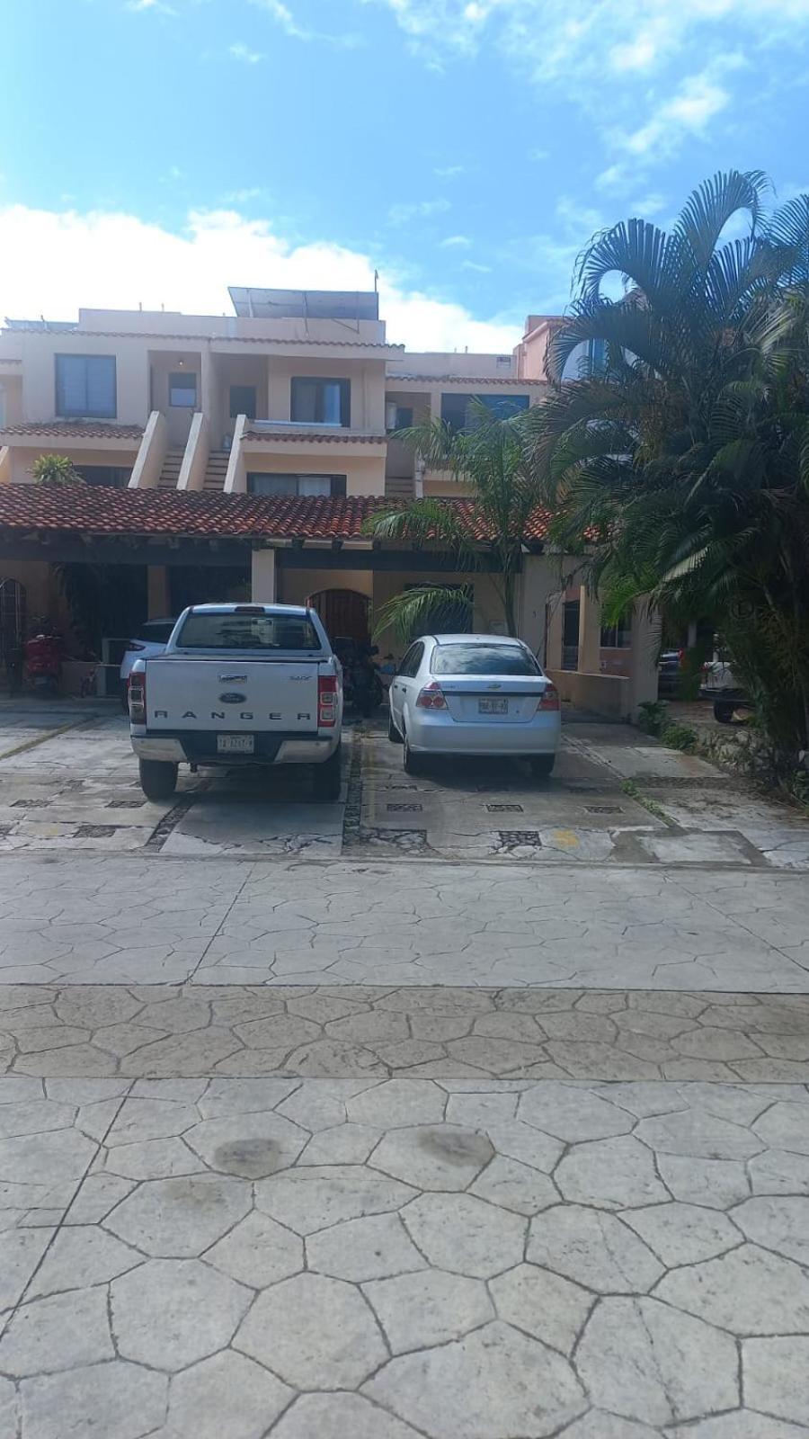 Апартаменти Puerto Aventuras, Departamento A Unos Pasos De La Playa Екстер'єр фото