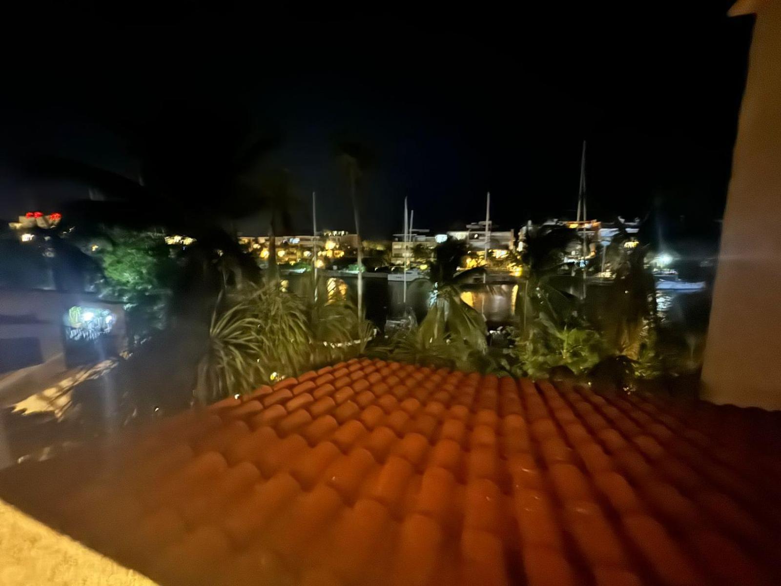 Апартаменти Puerto Aventuras, Departamento A Unos Pasos De La Playa Екстер'єр фото